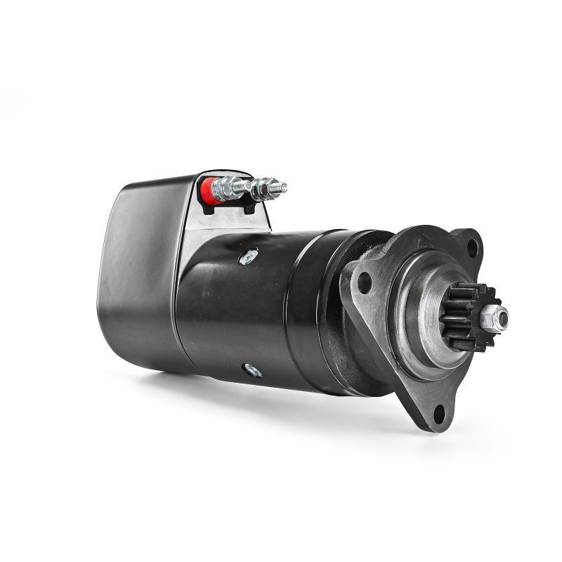 Delco Remy SER24084-12B1 Starter