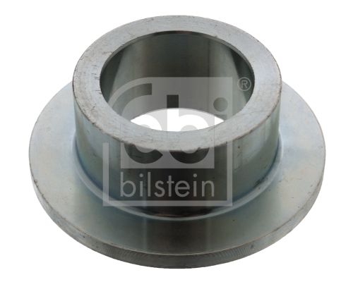 Втулка, кронштейн ресори, Febi Bilstein 47211