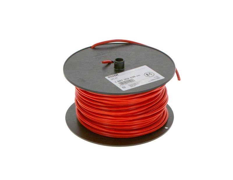 BOSCH 1987352536 Electric Cable