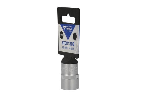 Padrun, KS TOOLS BT021808