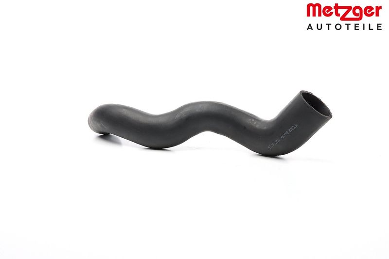 METZGER AUTOTEILE 2400506 Charge Air Hose