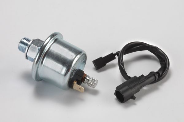 Sensor, presión de aceite