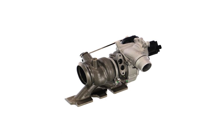 REMANTE 003-002-004557R Charger, charging (supercharged/turbocharged)