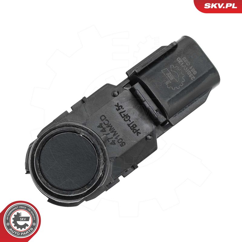 Sensor, parkimisabi, ESEN SKV 28SKV120