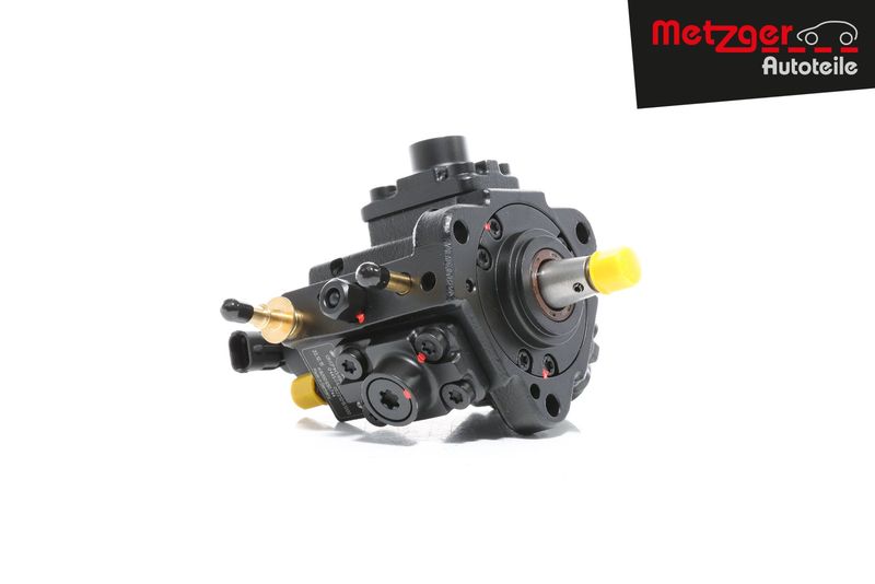 METZGER AUTOTEILE 0830127 High-pressure Pump