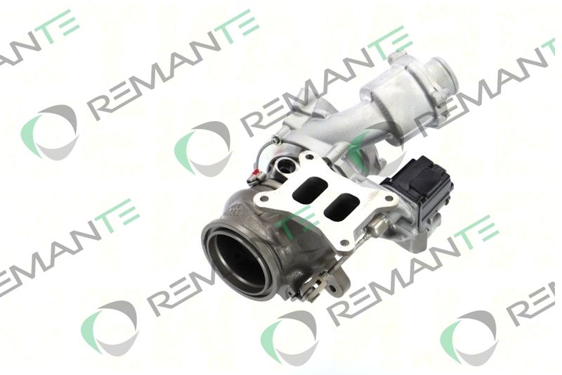 REMANTE 003-002-004393R Charger, charging (supercharged/turbocharged)