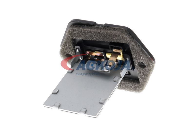 ACKOJA A53-79-0005 Regulator, interior blower