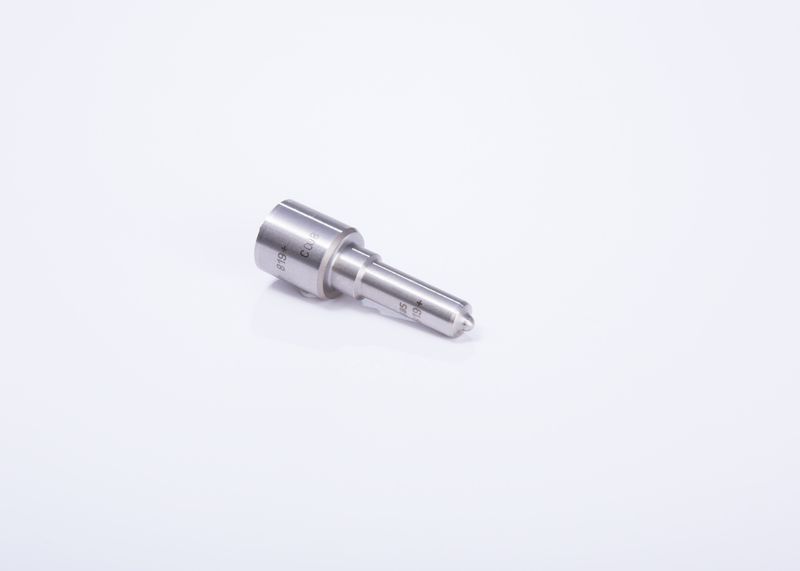 Injector tip (sproeier) past: MERCEDES