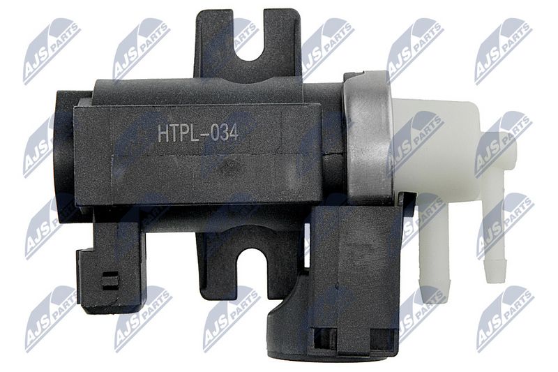 Survemuundur, heitgaaside juhtimine, NTY EGR-PL-034