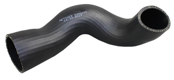 METZGER AUTOTEILE 2400421 - Charge Air Hose