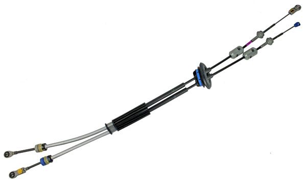 METZGER AUTOTEILE 3150120 - Cable Pull, manual transmission