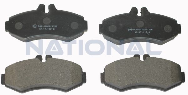 National NP2633