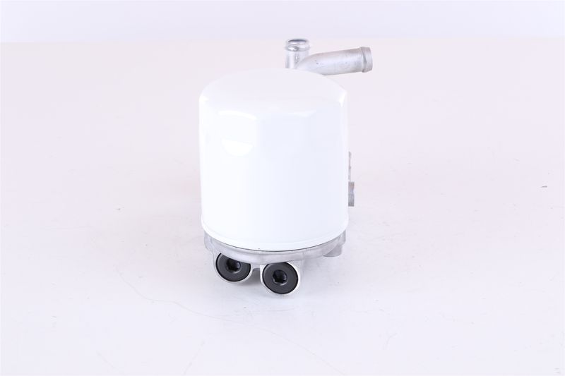 Õliradiaator, mootoriõli, NISSENS 90696