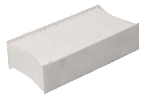 Cabinefilter , patroon past: HYUNDAI R235LCR-9, R235LCR-9A, R250LC-3, R250LC-7, R250LC-9, R250NLC-3, R25Z-9A, R25Z-9AK, R27Z-9, R35Z-7, R35Z-9, R35Z-9A