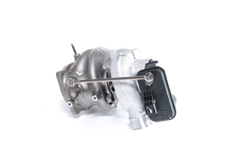 Compresor,sistem de supraalimentare T918698 BTS Turbo
