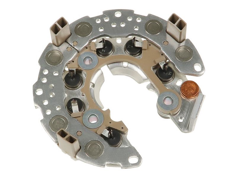 AS-PL ARC6045 Rectifier, alternator