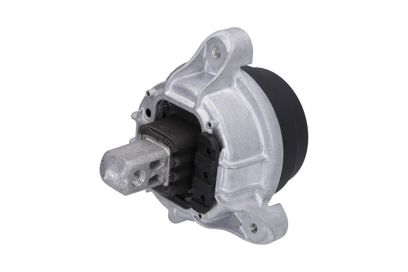 Paigutus, Mootor, KAMOKA...