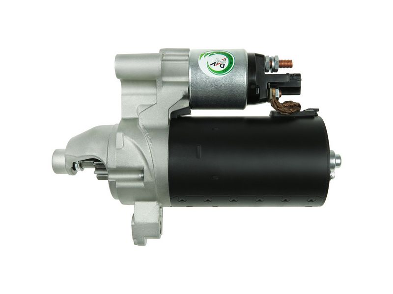 AS-PL S0660PR Starter