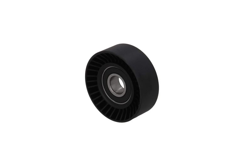 KAMOKA R0668 Deflection Pulley/Guide Pulley, V-belt