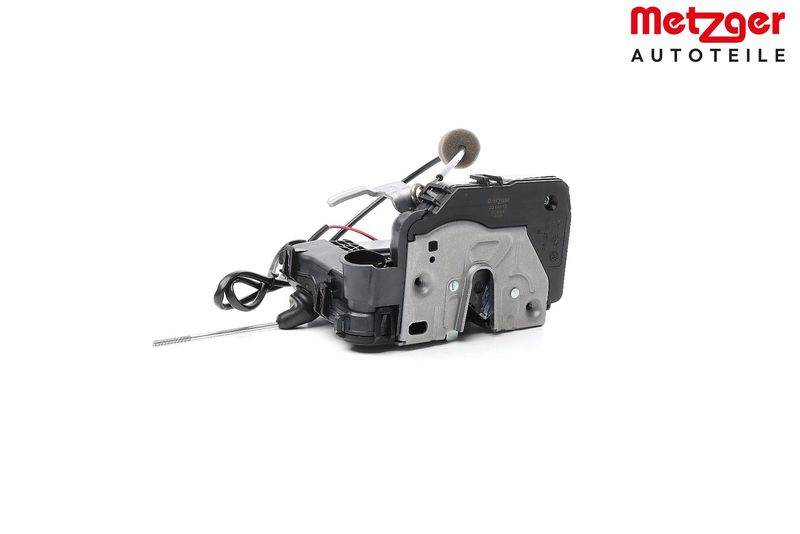 METZGER AUTOTEILE 2314672 Durų spyna