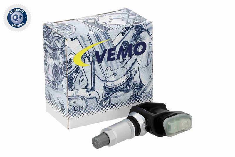 Rattaandur, rehvirõhu kontrollsüsteem, VEMO V20-72-0150