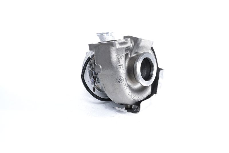 Compresor,sistem de supraalimentare T913709 BTS Turbo
