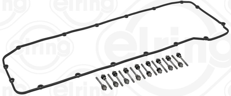 Product Image - Pakkingset, klepdeksel - 852.930 - ELRING