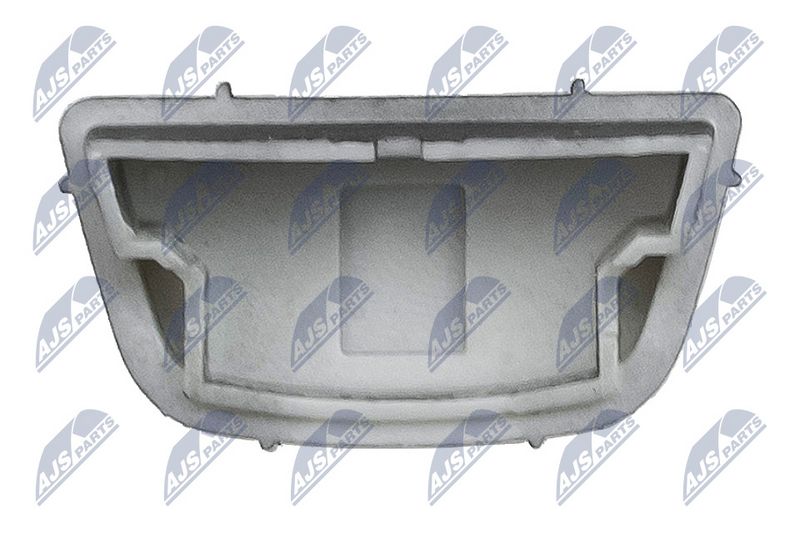 NTY EWS-BM-138 Shift Selector Lever