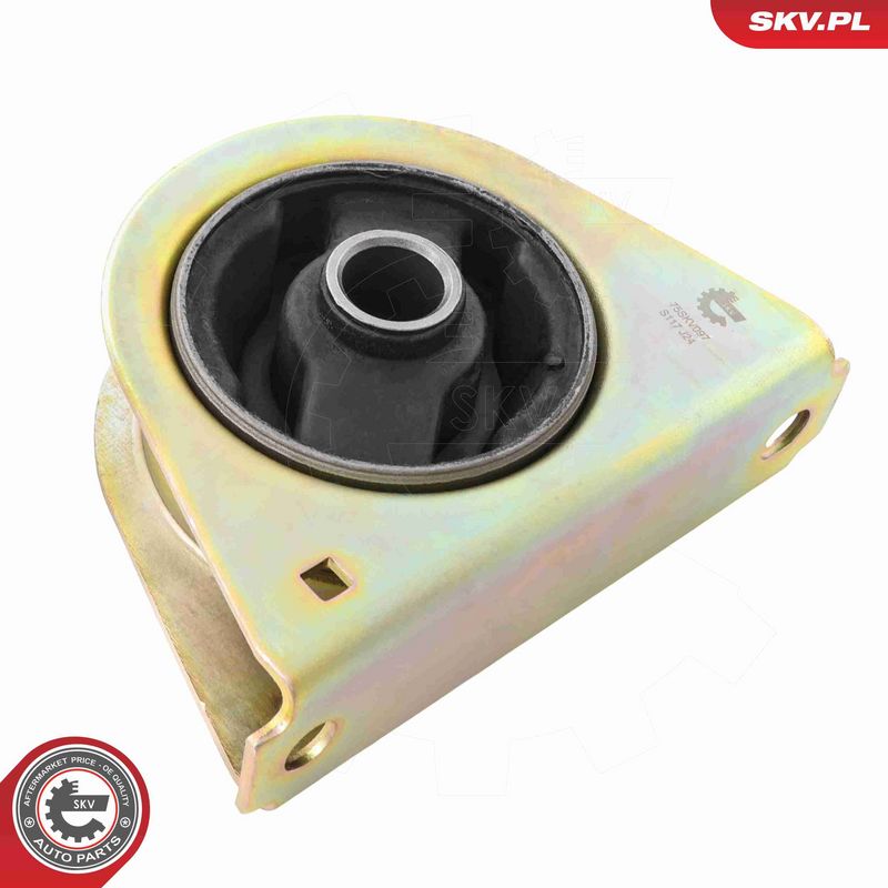 ESEN SKV 75SKV097 Variklio pagalvė