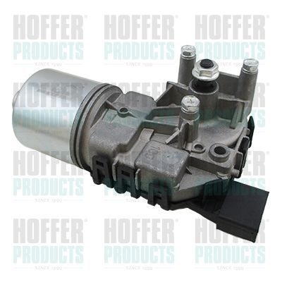 HOFFER törlőmotor H27061