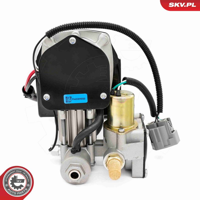 ESEN SKV 58SKV530 Compressor, compressed-air system