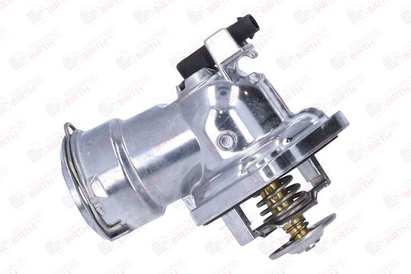 BIRTH 81895 Coolant Flange