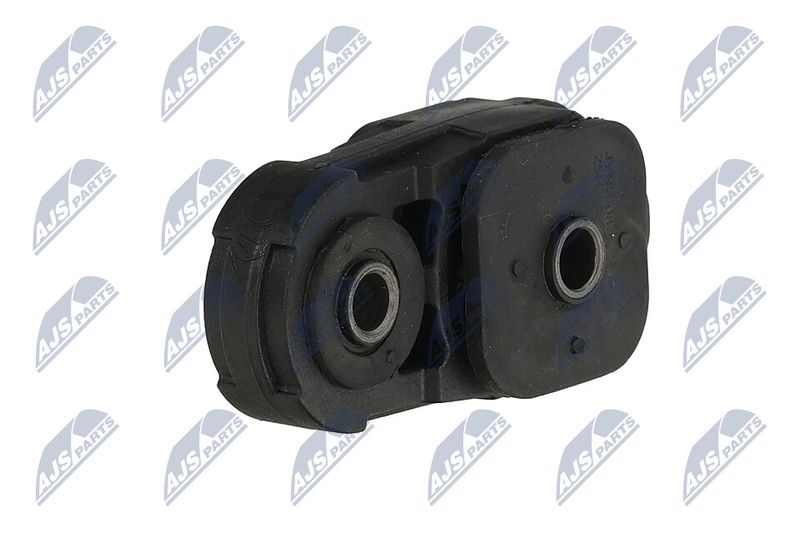 Paigutus, Mootor, NTY ZPS-NS-087