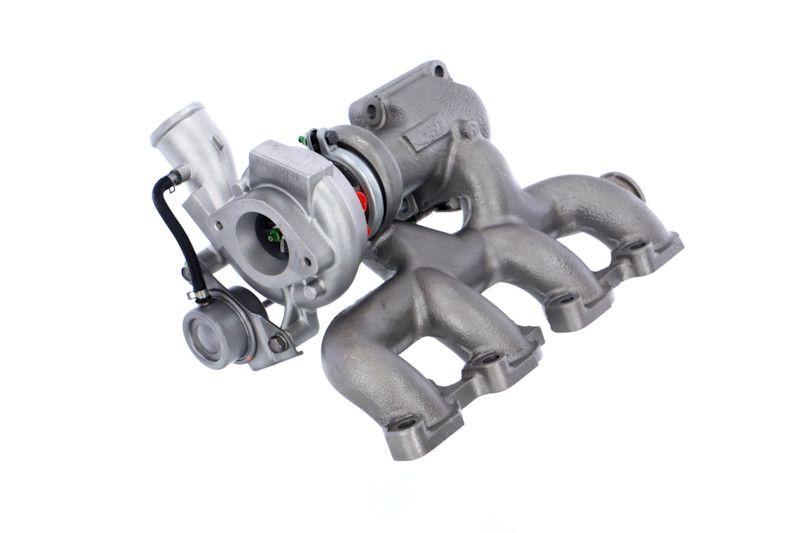 REMANTE 003-001-000016R Charger, charging (supercharged/turbocharged)