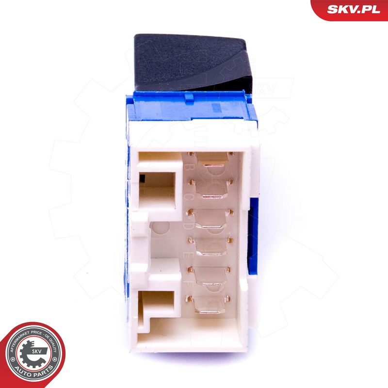 Lüliti, aknatõstuk, ESEN SKV 37SKV378