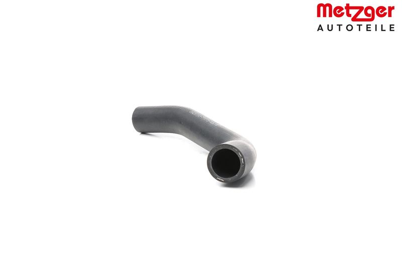 METZGER AUTOTEILE 2421010 Radiatoriaus žarna