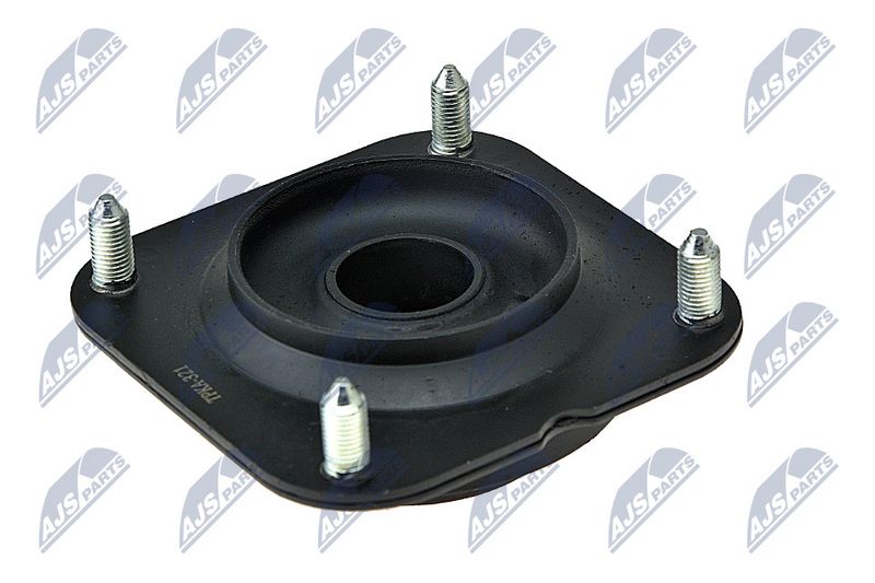 Kinnitus, amordid, NTY AD-KA-321