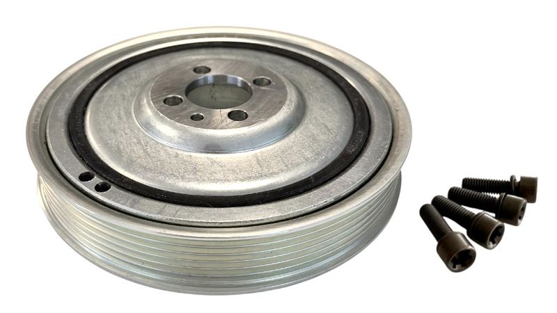 SKF VKM93203 - Alkūninio veleno skriemulys