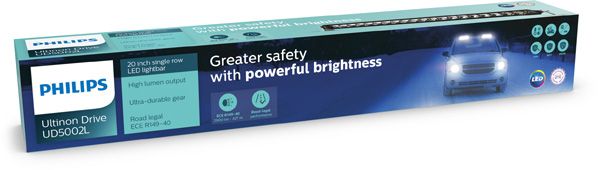 PHILIPS UD5002LX1 Spotlight