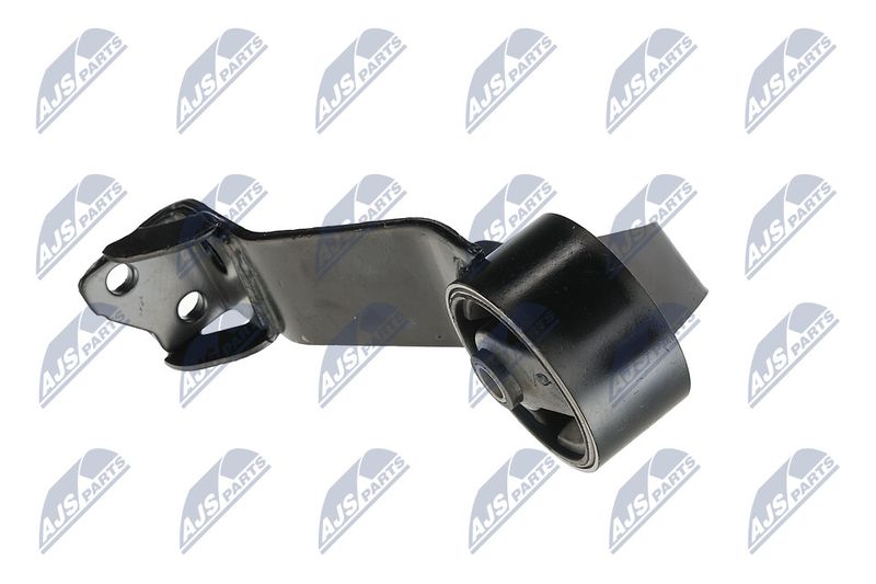 Paigutus, Mootor, NTY ZPS-HY-517