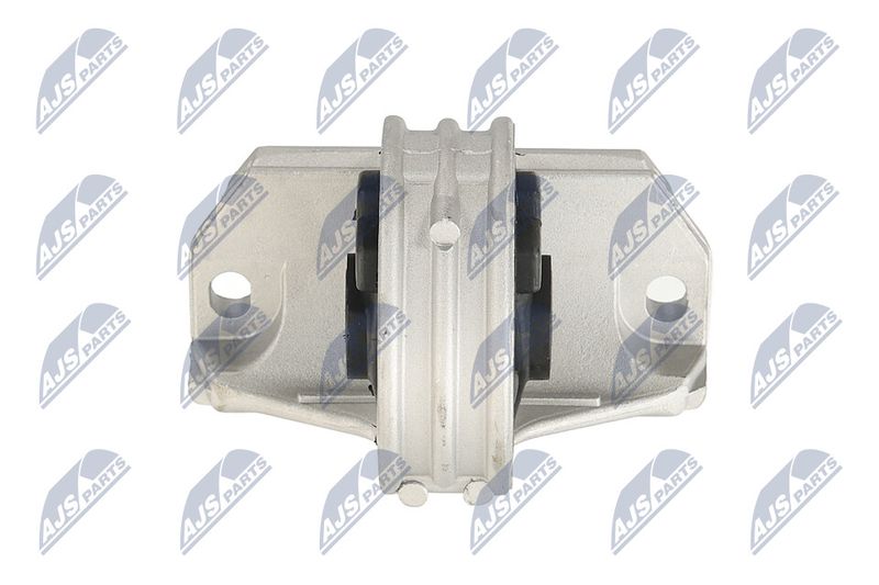 Paigutus, Mootor, NTY ZPS-RE-088