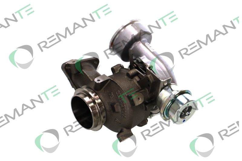 REMANTE 003-001-002827R Charger, charging (supercharged/turbocharged)