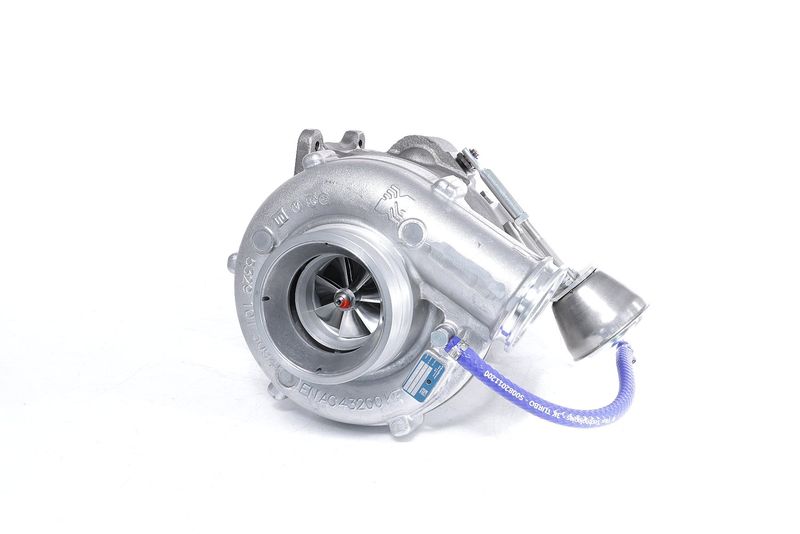 Compresor,sistem de supraalimentare T915325 BTS Turbo