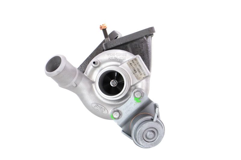 REMANTE 003-001-000013R Charger, charging (supercharged/turbocharged)