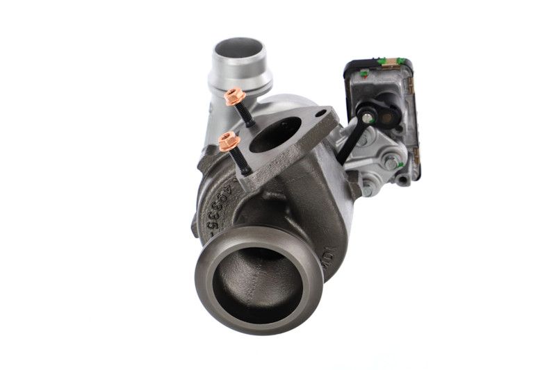 REMANTE 003-002-004415R Charger, charging (supercharged/turbocharged)