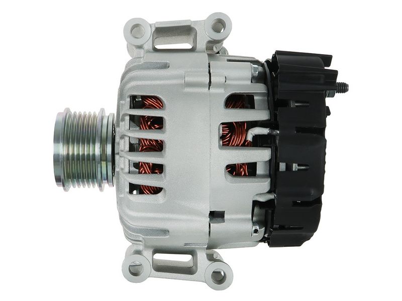 AS-PL A3695S Alternator