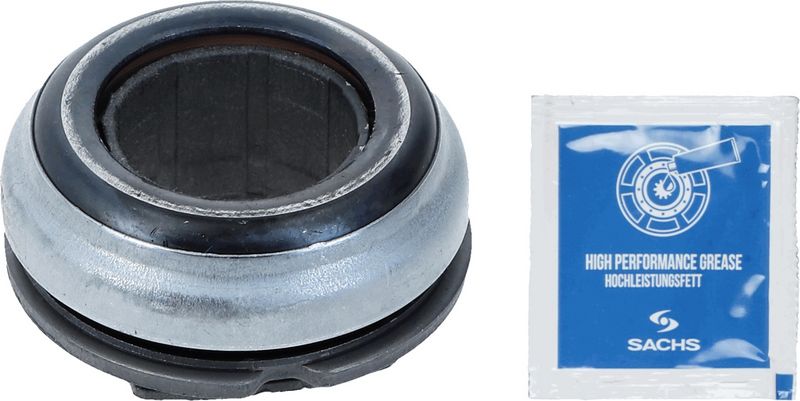 SACHS Kit d'embrayage 3000951561