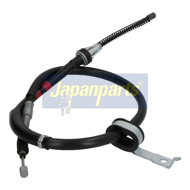 JAPANPARTS Trosas, stovėjimo stabdys