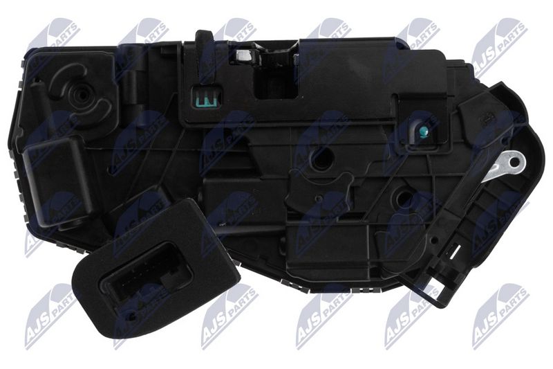 NTY EZC-VW-642 Door Lock