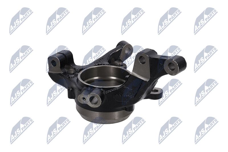 Käändmik, rattakinnitus, NTY ZZP-HY-514